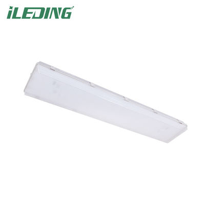 120-347V LED Tri-Proof Licht für Lager 4FT 8FT Lineare LED Dampf eng Hochbucht