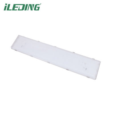 120-347V LED Tri-Proof Licht für Lager 4FT 8FT Lineare LED Dampf eng Hochbucht