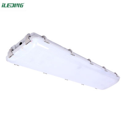 High Bay Warehouse Lighting 155W Led Dampfdichtes Wasserdichtes Licht mit Dimmerunterstützung