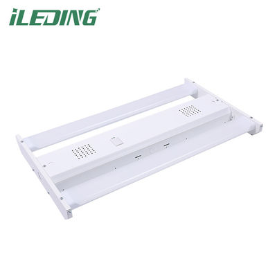 95W 140lm/w 2FT 4FT Lineare Hochbuchtenleuchten 100-277V für gewerbliche Büros