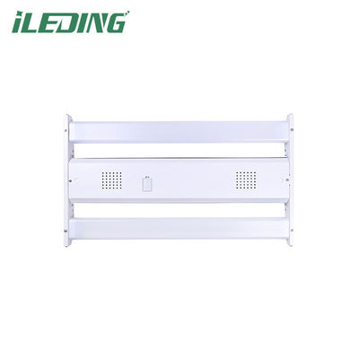 95W 140lm/w 2FT 4FT Lineare Hochbuchtenleuchten 100-277V für gewerbliche Büros