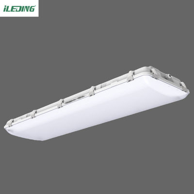 150lm/w 4FT 40500LM 270W LED-Dampf-Tight-High-Bay-Lampenwerfer IP67 wasserdicht