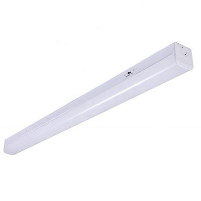 PC-Material 25W 3CCT 2FT LED-Battenleuchten für kommerzielle und industrielle Zwecke