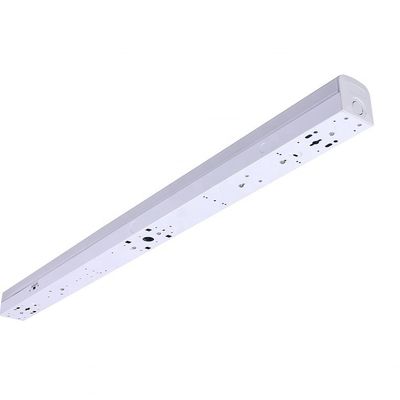 PC-Material 25W 3CCT 2FT LED-Battenleuchten für kommerzielle und industrielle Zwecke