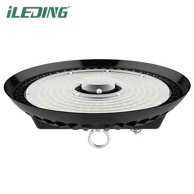 Industrielle Beleuchtungslösung 125W LED UFO High Bay Light mit individueller Lumenleistung