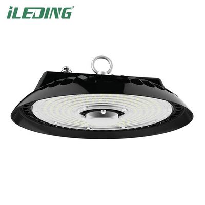 Industrielle Beleuchtungslösung 125W LED UFO High Bay Light mit individueller Lumenleistung