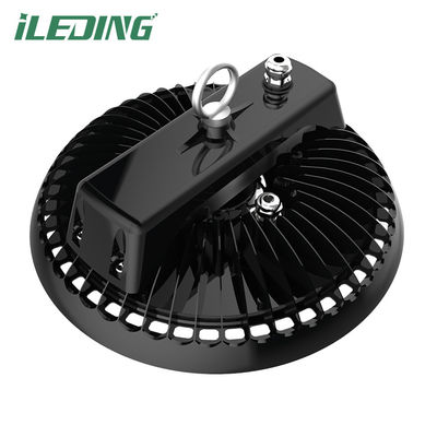 Industrielle Beleuchtungslösung 125W LED UFO High Bay Light mit individueller Lumenleistung