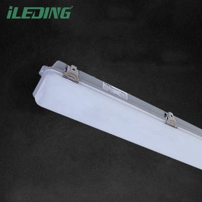 1200mm LED-Dampf-Tight-Garage-Leuchte IP66 Tri-proof 32W 36W 42W 46W 65W LED-Leuchte mit 5-