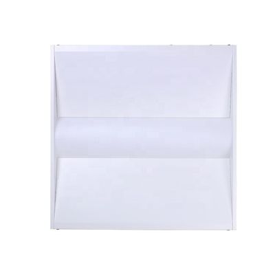 Betriebstemperatur von -25 °C bis 45 °C Industrie-Innenraum 2x2 2x4 LED-Indirekte Trofferleuchte