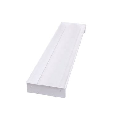 Betriebstemperatur von -25 °C bis 45 °C Industrie-Innenraum 2x2 2x4 LED-Indirekte Trofferleuchte