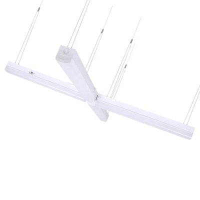 Dimmer Support 2ft 4ft 8ft 46W 38W 30W LED-Battenleuchten