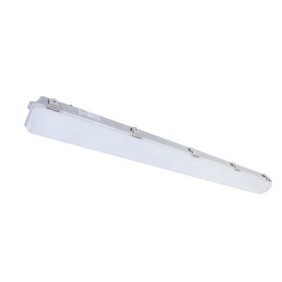 PC-Gehäuse DL5.1 LED-Dampfdichte Befestigung Auto CAD Layout-Beleuchtungslösungen Service