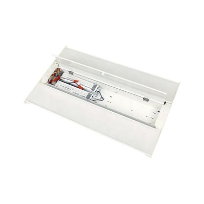 Innen-/feuchte Umgebung 130 Watt LED-Linienhochbuchten mit 50000 Arbeitsstunden