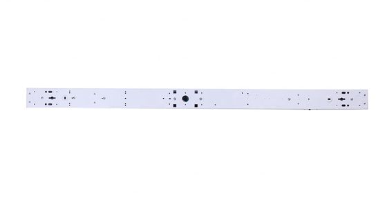 50000 Stunden Lebensdauer DLC 3Watt 3CCT Auswahlbar 2ft 4ft 8ft LED Batten Licht