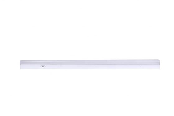 50000 Stunden Lebensdauer DLC 3Watt 3CCT Auswahlbar 2ft 4ft 8ft LED Batten Licht