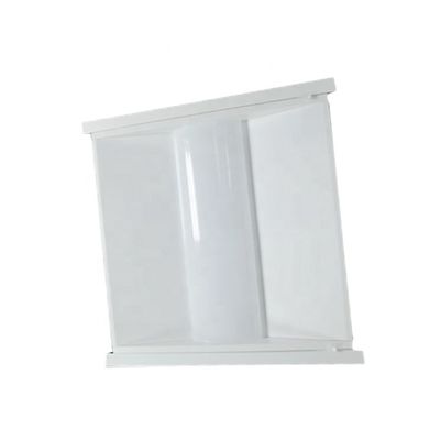ETL DLC 5 LED Trofferlicht 2FT 4FT für Geschäftsbüro