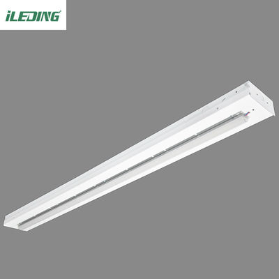 46W 2FT 4FT Led Trunking Magnetische Lineare Nachrüstung Kit Troffer Licht für den Supermarkt