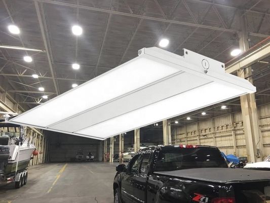 Einfache Installation 160W 135W 120W 100W Commercial Industrial Linear Led High Bay Light