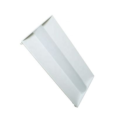 50000 Stunden Lebensdauer DLC ETL Commercial Office LED Troffer Light 1X4 2X2 2X4 46W Beleuchtung