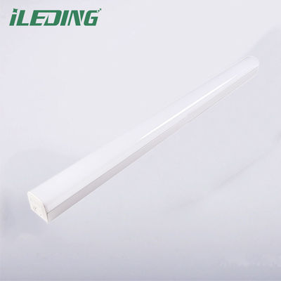Höhere Energieeffizienz Einsparung 8' LED Linear Shop LED Batten Licht mit Dimming-Funktion