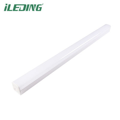Höhere Energieeffizienz Einsparung 8' LED Linear Shop LED Batten Licht mit Dimming-Funktion