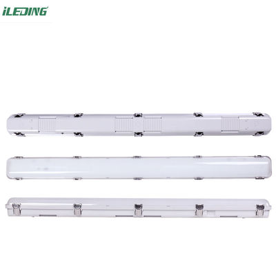 Upgrade auf 4FT 60W Led Vapor Tight Light Housing Kit und 5- für optimale Leistung
