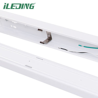 Höhere Energieeffizienz Einsparung 8' LED Linear Shop LED Batten Licht mit Dimming-Funktion