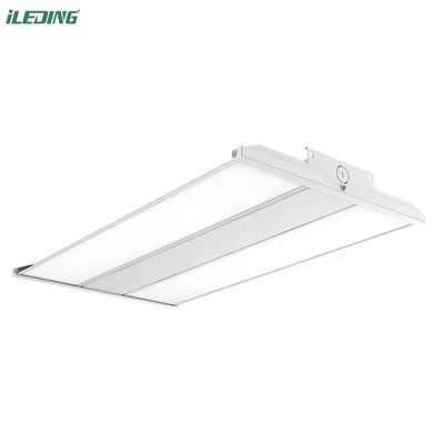 50000 Stunden Lebensdauer PC-Material Leistung CCT Schaltbar 2FT 105W LED Linear High Bay Licht