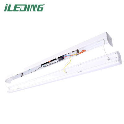 Höhere Energieeffizienz Einsparung 8' LED Linear Shop LED Batten Licht mit Dimming-Funktion