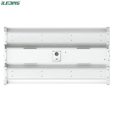 50000 Stunden Lebensdauer PC-Material Leistung CCT Schaltbar 2FT 105W LED Linear High Bay Licht