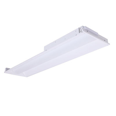 30x120 LED Troffer Licht Panel 3 Farbtemperatur und 4 Leistung 26W 32W in einer Leuchte