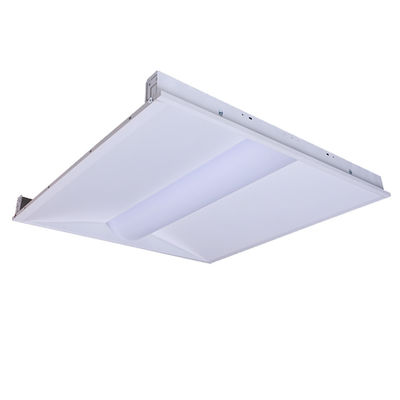 30x120 LED Troffer Licht Panel 3 Farbtemperatur und 4 Leistung 26W 32W in einer Leuchte