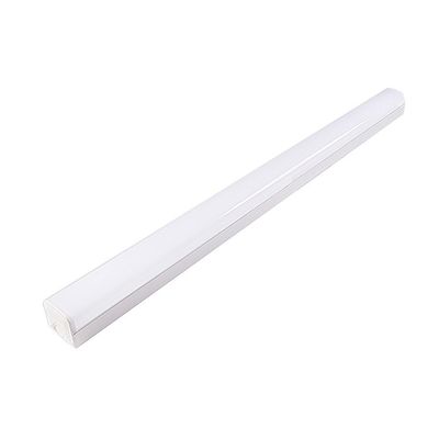 Supermarkt DLC Linkable LED Batten Licht für Passageway 2ft 4ft 8ft Low Bay