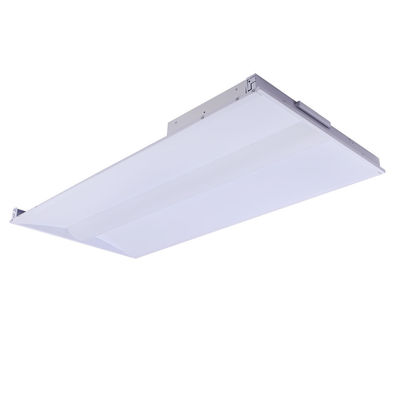30x120 LED Troffer Licht Panel 3 Farbtemperatur und 4 Leistung 26W 32W in einer Leuchte