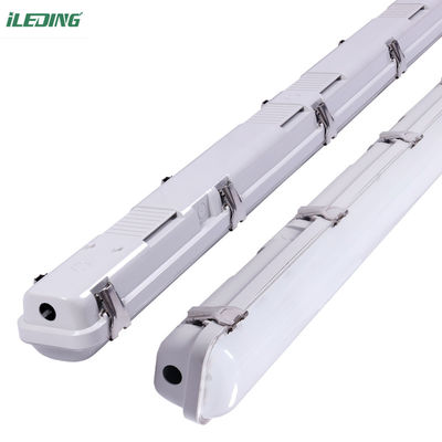 85 CRI LED-Lichtquelle Lager 2FT 4FT 8FT LED-Dampf-Tight-Garage-Leuchten