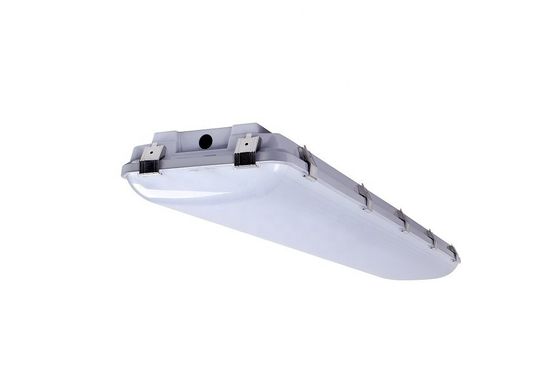 180W 4FT LED Lineare Dampf-Tight High Bay Industrial Tri Proof Leuchten mit langen