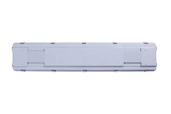 180W 4FT LED Lineare Dampf-Tight High Bay Industrial Tri Proof Leuchten mit langen