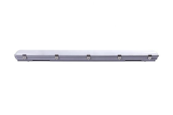 180W 4FT LED Lineare Dampf-Tight High Bay Industrial Tri Proof Leuchten mit langen