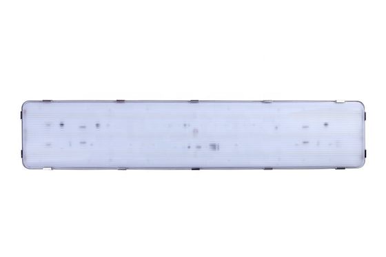 180W 4FT LED Lineare Dampf-Tight High Bay Industrial Tri Proof Leuchten mit langen