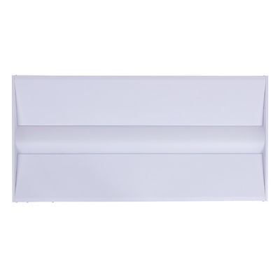 50000 Stunden Lebensdauer Mehrfach-CCT-LED-Panellicht 2X2 1x4 2X4 LED-Troffer-Retrofitlicht 5-