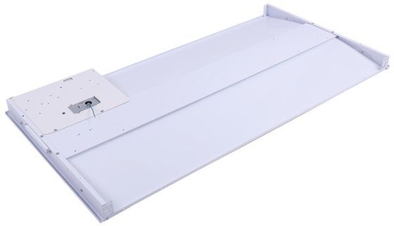50000 Stunden Lebensdauer Mehrfach-CCT-LED-Panellicht 2X2 1x4 2X4 LED-Troffer-Retrofitlicht 5-