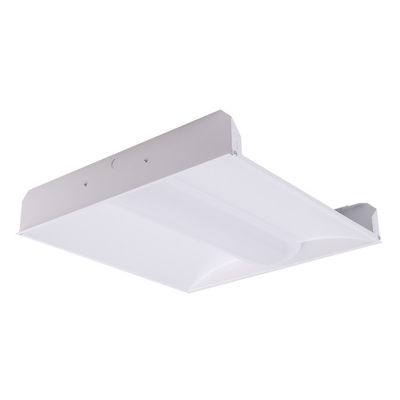 50000 Stunden Lebensdauer Mehrfach-CCT-LED-Panellicht 2X2 1x4 2X4 LED-Troffer-Retrofitlicht 5-
