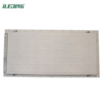 5- Quadrat schlanke LED-Panel Licht 1x4 Fuß 40W 5000 Lumens 5000K Rand beleuchtete Troffer Beleuchtung