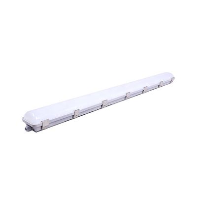 5000K Led-Dampf-Tight-Garage-Tri-Proof-Leuchtturm 4FT 46W 65W für den Industriebereich