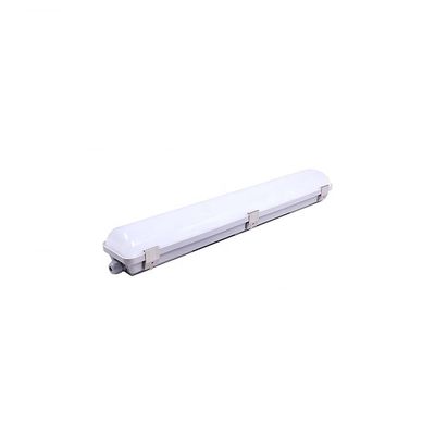 140lm/w wasserdichtes LED-Dampfstrahl 2ft 4ft 8ft 46W für Lager mit Bluetooth 5-