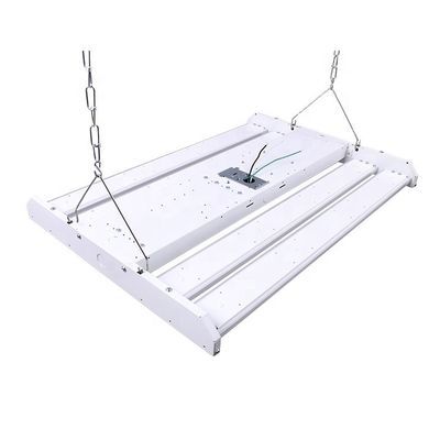 3500K/4000K/5000K Farbtemperatur DLC zugelassen 150W 200W LED High Bay Licht mit 1-