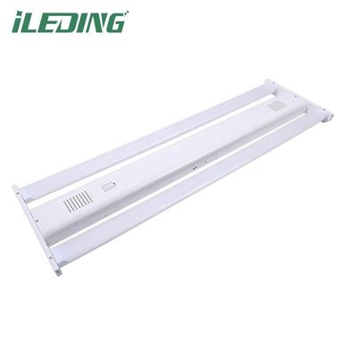3500K/4000K/5000K Farbtemperatur DLC zugelassen 150W 200W LED High Bay Licht mit 1-