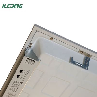Bewegungssensor Bürobeleuchtung 2x4 Edge-Lit 1200x600 Flat Dimmable LED Panel Quadratlicht 30W/40W/50W