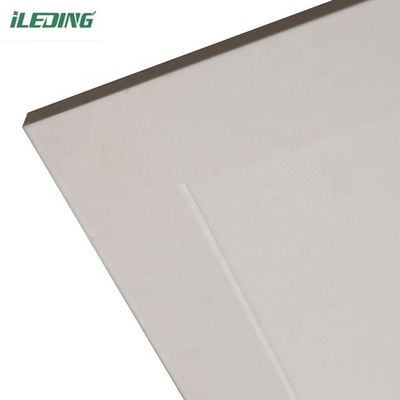 Bewegungssensor Bürobeleuchtung 2x4 Edge-Lit 1200x600 Flat Dimmable LED Panel Quadratlicht 30W/40W/50W