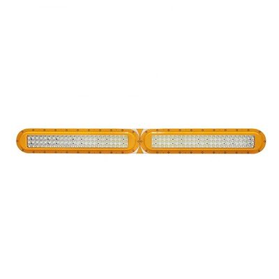 01-120W LED-Explosionssichere Leuchte Teil Nr. 01-120W für Innen-/Außenanwendungen